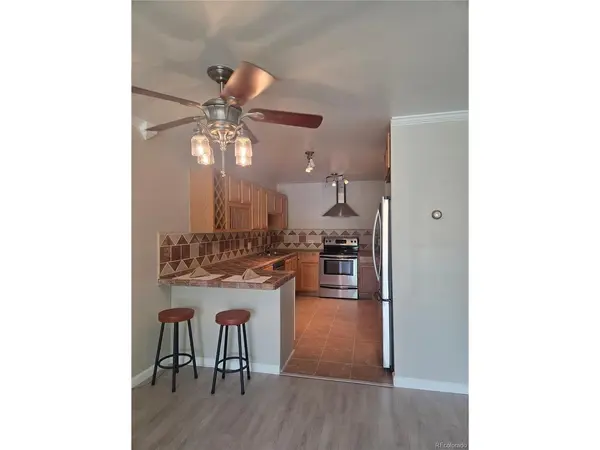 755 S Clinton #6B, Denver, CO 80247