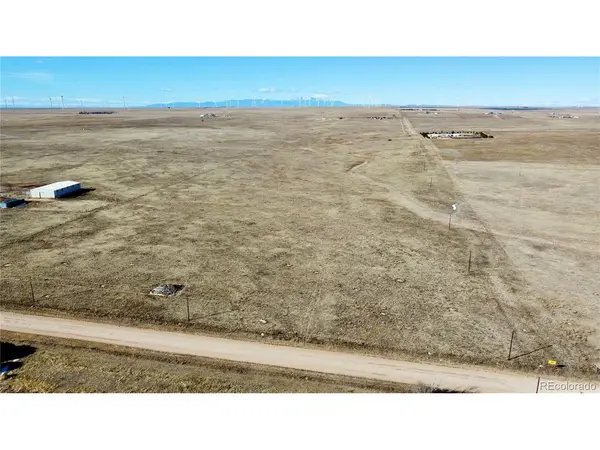 1 Mulberry, Calhan, CO 80808