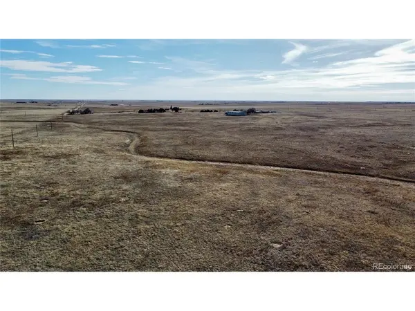 1 Mulberry, Calhan, CO 80808