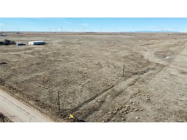 1 Mulberry, Calhan, CO 80808