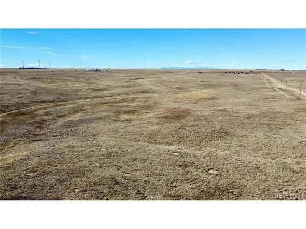 1 Mulberry, Calhan, CO 80808