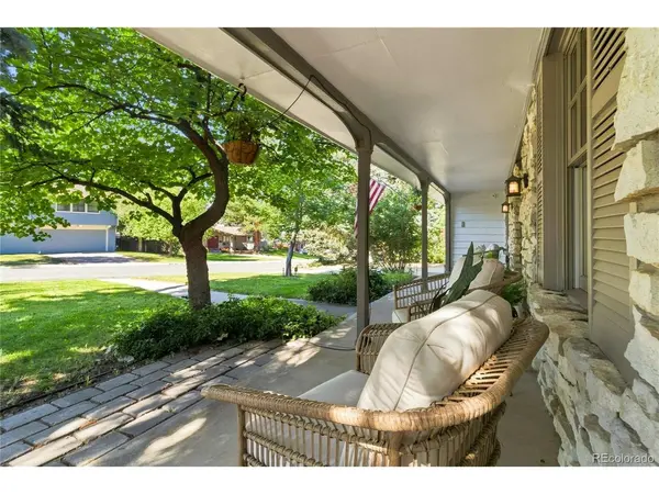 6752 S Clayton, Centennial, CO 80122