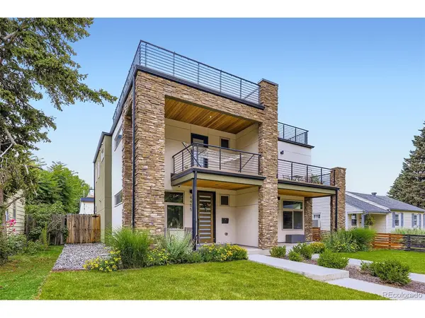 4455 Tejon, Denver, CO 80211
