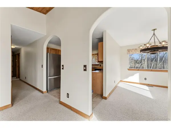 316 3rd, Fairplay, CO 80440