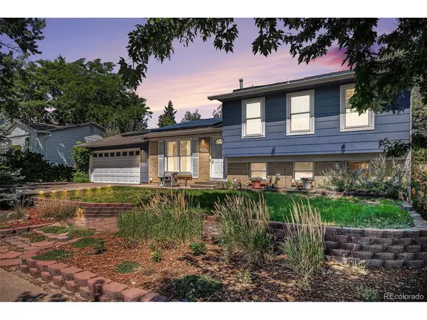 16497 E Vassar, Aurora, CO 80013