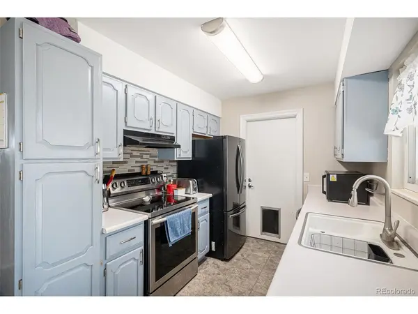 16497 E Vassar, Aurora, CO 80013