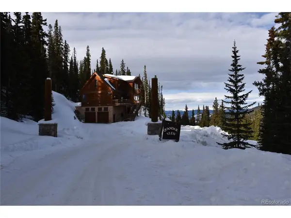 404 Carroll, Breckenridge, CO 80424