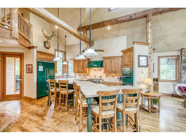 7 Golden Rod, Keystone, CO 80435