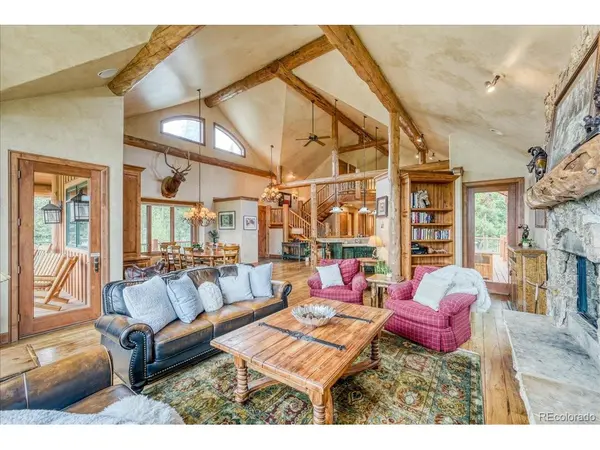 7 Golden Rod, Keystone, CO 80435