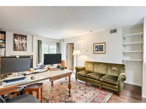 4899 S Dudley #I7, Littleton, CO 80123
