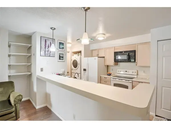 4899 S Dudley #I7, Littleton, CO 80123