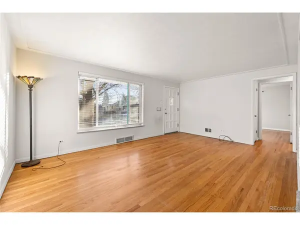 4645 E Colorado, Denver, CO 80222