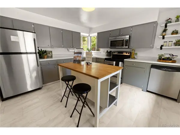 4645 E Colorado, Denver, CO 80222