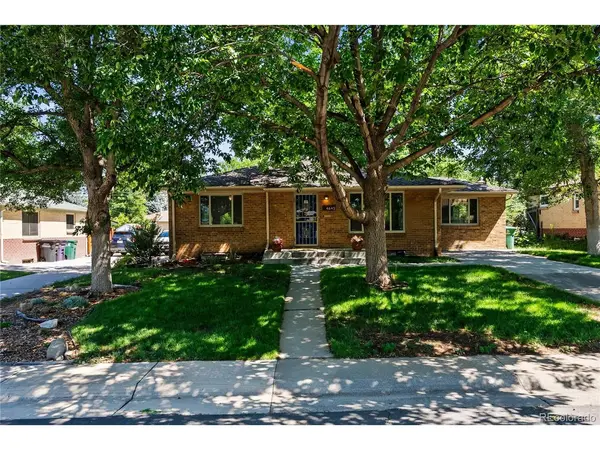 4645 E Colorado, Denver, CO 80222