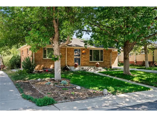 4645 E Colorado, Denver, CO 80222