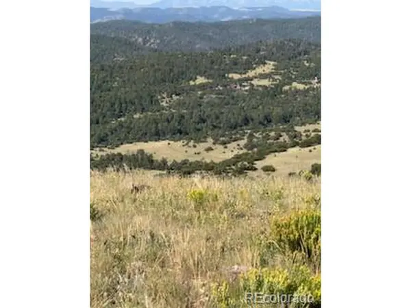 Flat Top Drive, Canon City, CO 81212