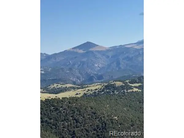 Flat Top Drive, Canon City, CO 81212