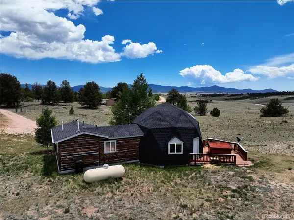 810 Buffalo Ridge, Como, CO 80432