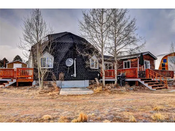 810 Buffalo Ridge, Como, CO 80432