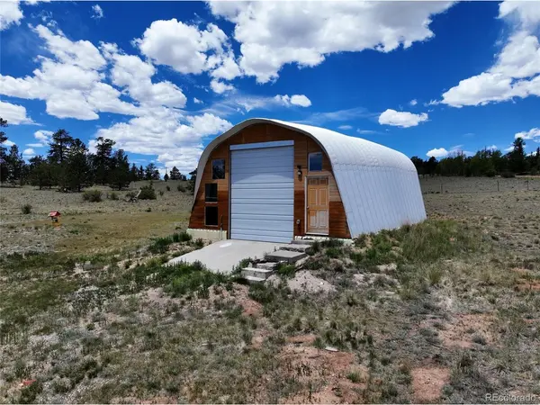 810 Buffalo Ridge, Como, CO 80432