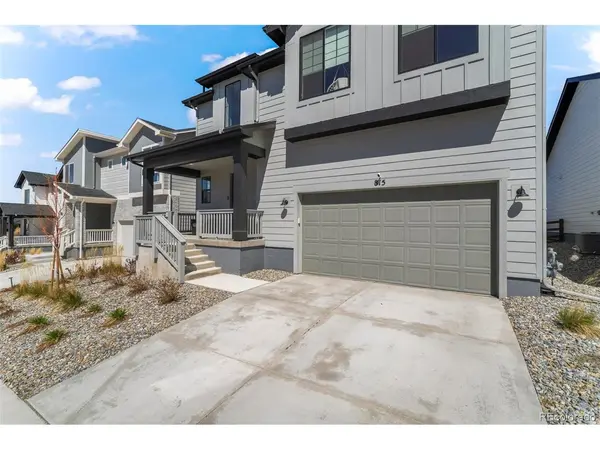 815 Simmental, Castle Rock, CO 80104
