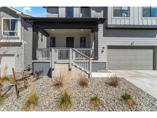 815 Simmental, Castle Rock, CO 80104