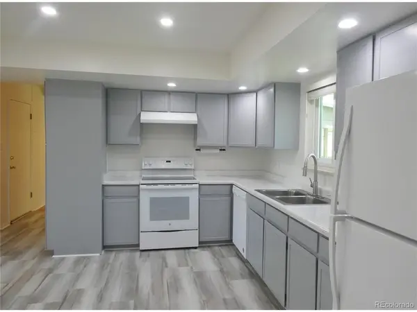 6423 E Floyd, Denver, CO 80222