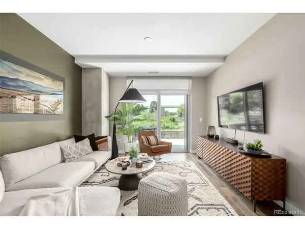 4200 W 17th #212, Denver, CO 80204