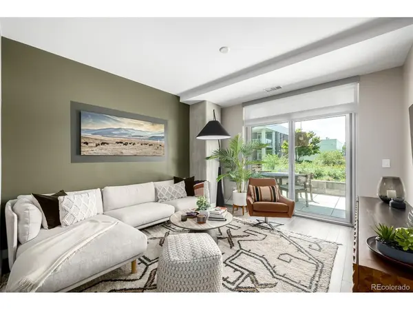 4200 W 17th #212, Denver, CO 80204