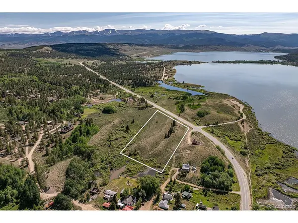 Twin Lakes, CO 81251