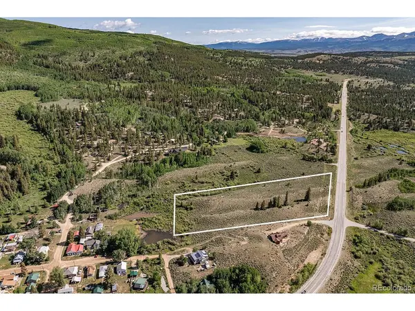 Address not disclosed, Twin Lakes, CO 81251