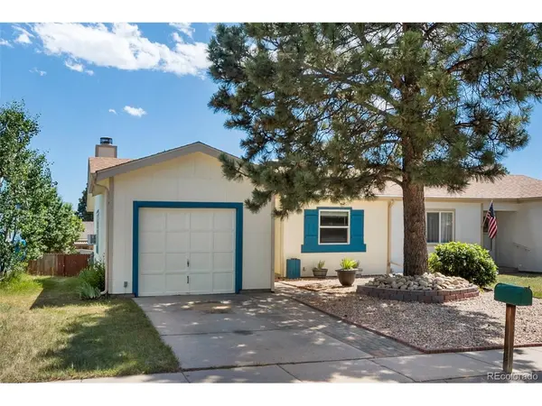 5755 Trout Creek Pass, Colorado Springs, CO 80917
