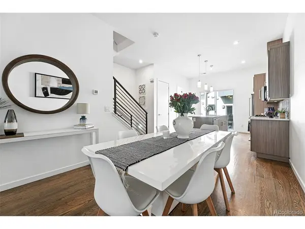 3071 W 16th, Denver, CO 80204