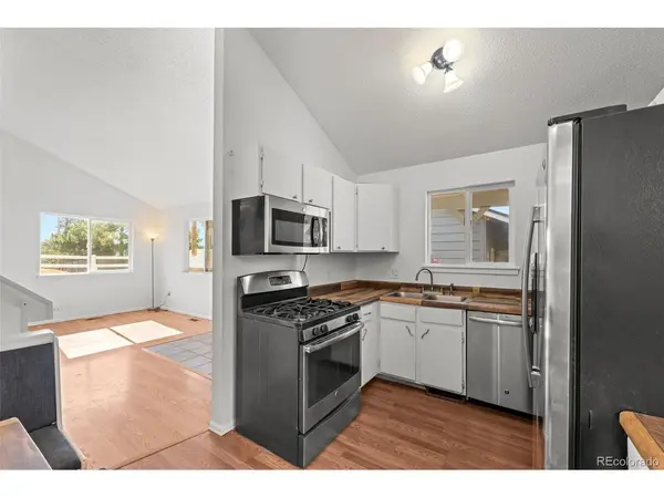 275 Settlement #A2, Elizabeth, CO 80107