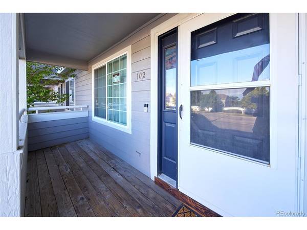 1338 S Danube #102, Aurora, CO 80017