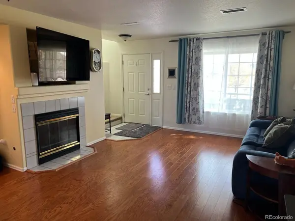 1338 S Danube #102, Aurora, CO 80017