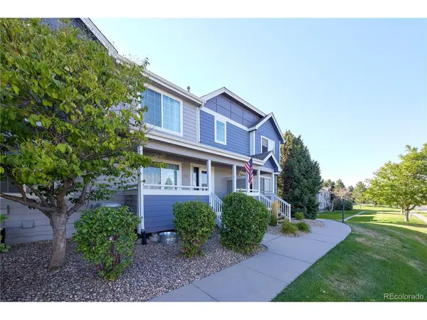 1338 S Danube #102, Aurora, CO 80017