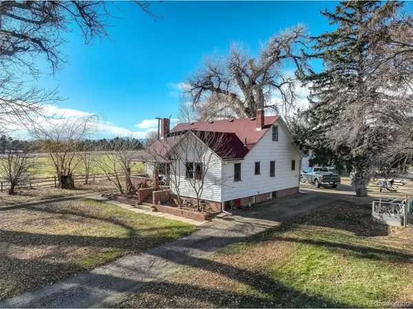 12745 N 75th, Longmont, CO 80503