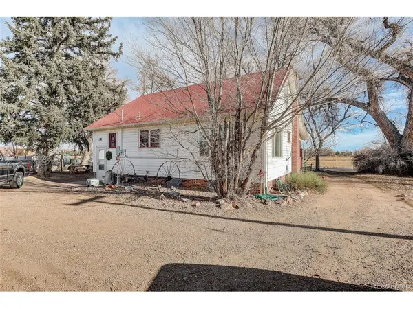 12745 N 75th, Longmont, CO 80503