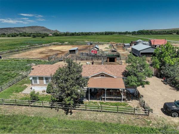 12745 N 75th, Longmont, CO 80503