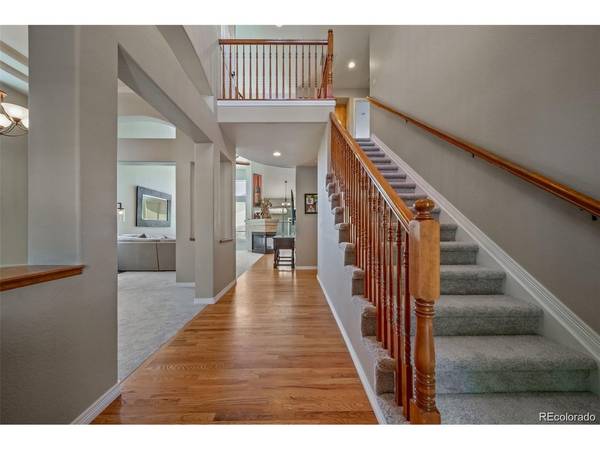 21832 E Tallkid, Parker, CO 80138