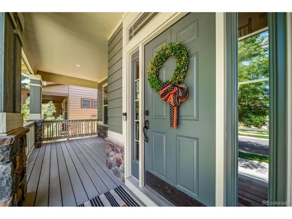 21832 E Tallkid, Parker, CO 80138