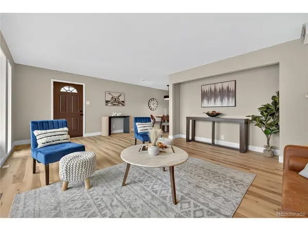 4910 E Missouri, Denver, CO 80246