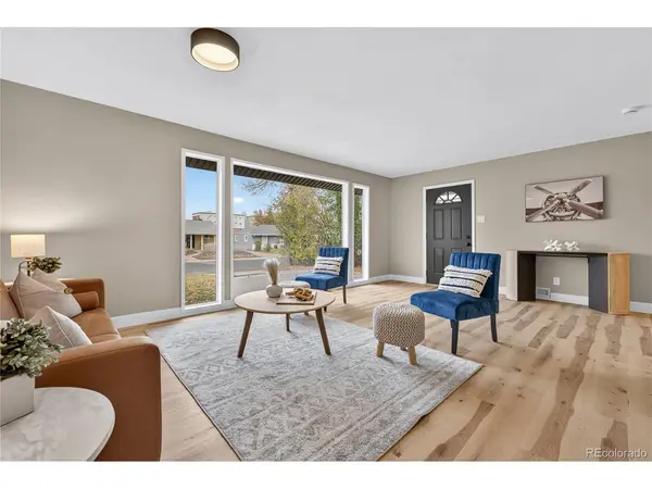 4910 E Missouri, Denver, CO 80246
