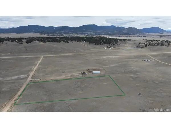 346 Cherokee, Hartsel, CO 80449