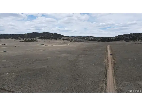 346 Cherokee, Hartsel, CO 80449