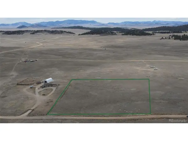 346 Cherokee, Hartsel, CO 80449