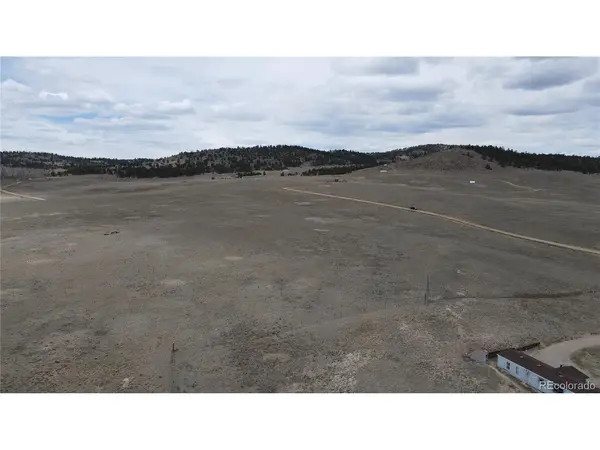 346 Cherokee, Hartsel, CO 80449