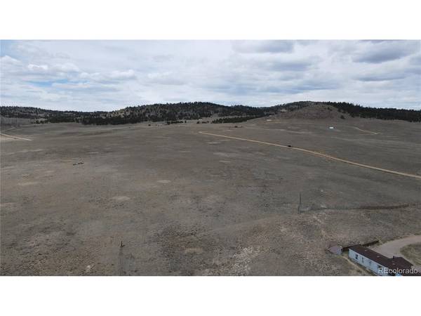 346 Cherokee, Hartsel, CO 80449