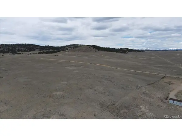 346 Cherokee, Hartsel, CO 80449